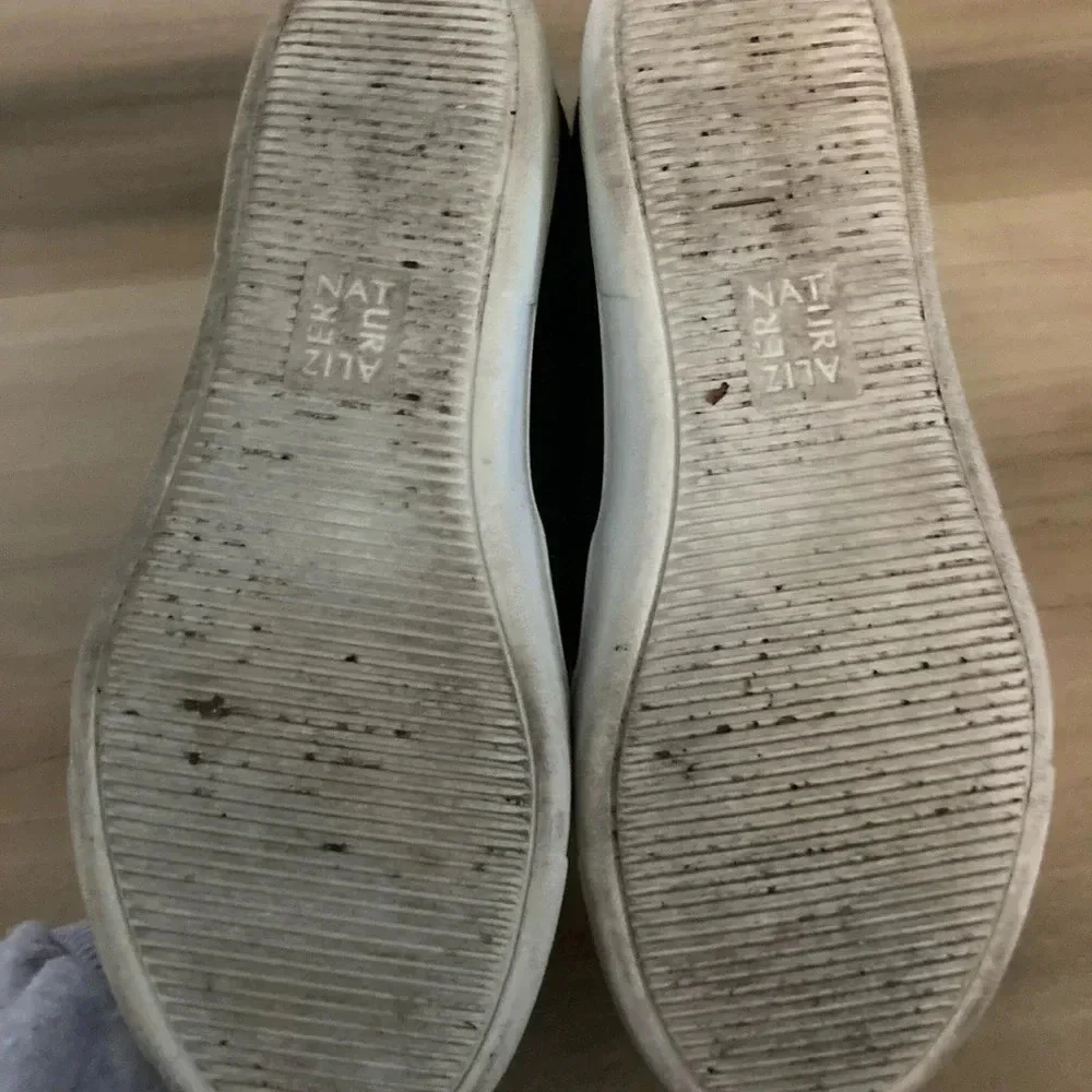 Naturalizer slip on sneakers​ - Picture 5 of 5